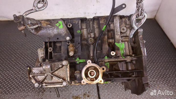 Блок цилиндров Citroen Saxo, 2003