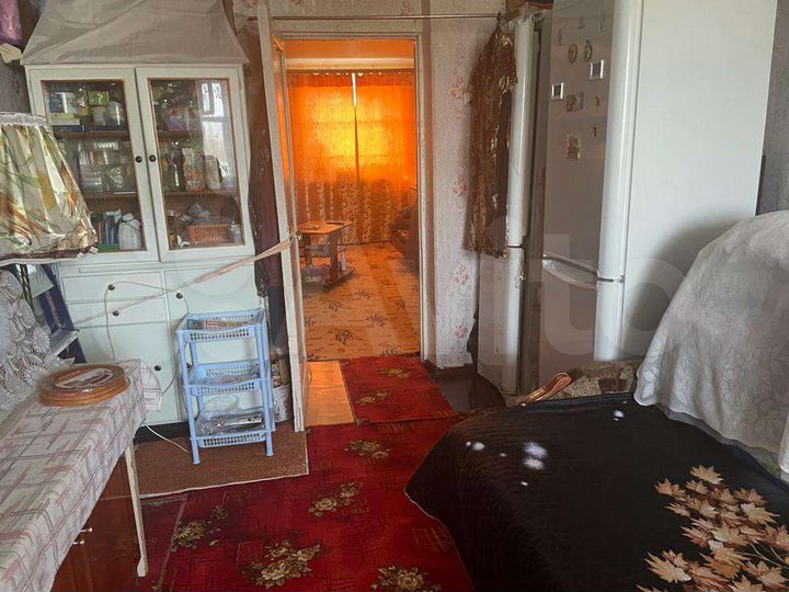 2-к. квартира, 50,4 м², 1/2 эт.