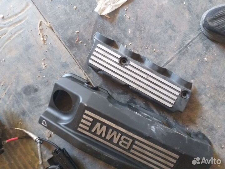 Продам двс BMW X3