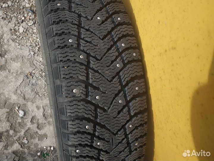Cordiant Snow Cross 2 185/65 R15 92