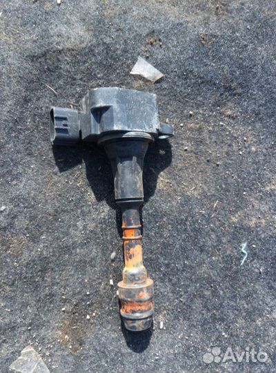 Катушка зажигания Nissan Teana J31 VQ23