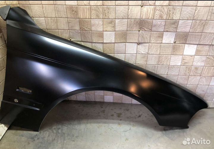 Крыло BMW 5 e39