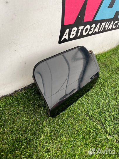 Лючок топливного бака BMW 5 F10/F11 рест. 7218336