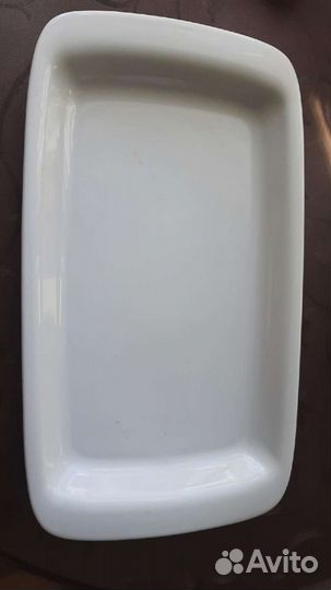 Посуда lubiana Польша