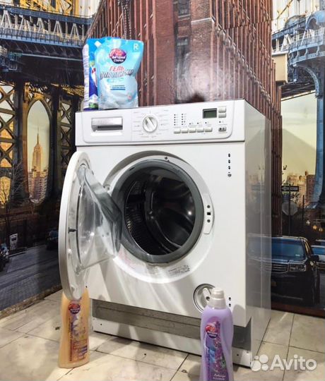 Бу Стиральные машины с доставкой и гарантией