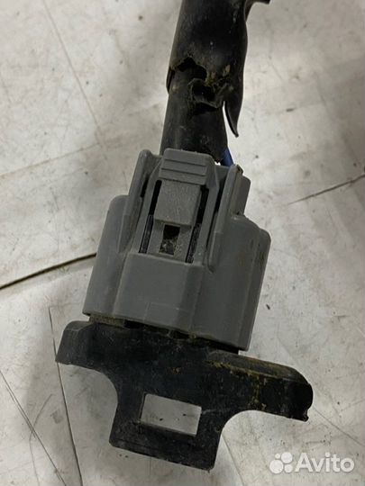 Фишка разъем Mitsubishi Asx GA3W