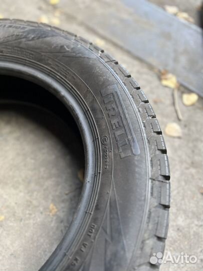 Pirelli Ice Asimmetrico 185/65 R15