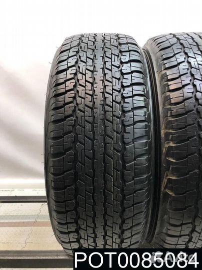 Dunlop Grandtrek AT22 265/60 R18 100M
