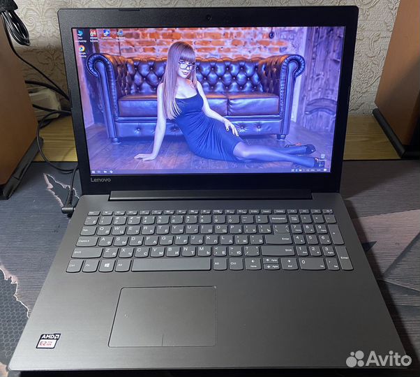 Ноутбук Lenovo