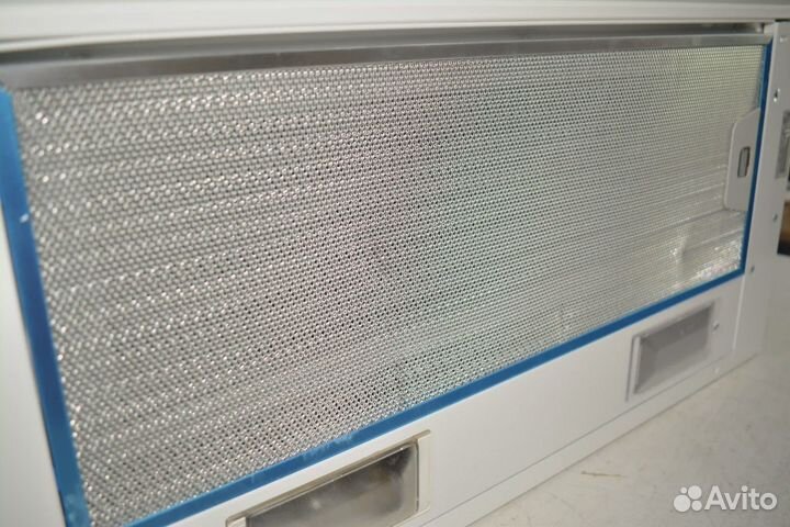 Встраиваемая вытяжка bosch DHI642EQ Serie 2 k6 00