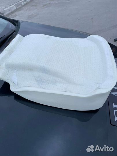 Подушка сиденья Тойота Камри 50/55