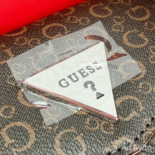 Кошельки от Guess оригинал в ассортименте