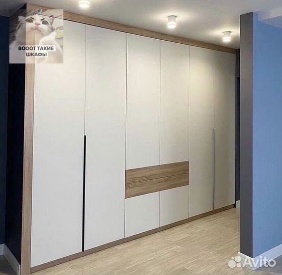 Шкаф купе на заказ