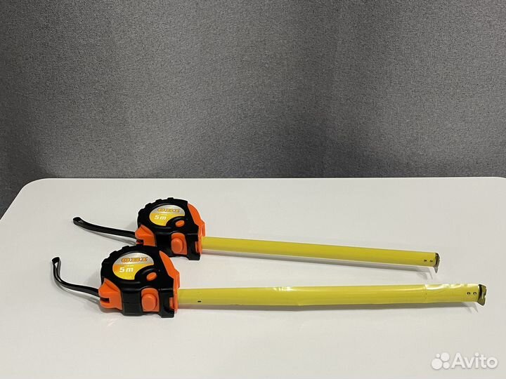 Рулетка obi 5 метров