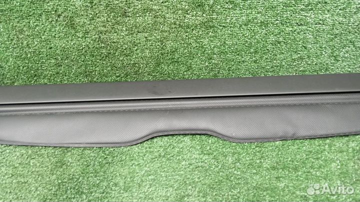 Шторка багажника Chevrolet Captiva