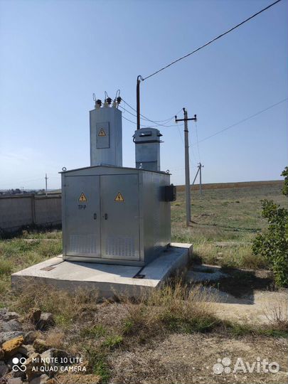 Производство шампиньонов