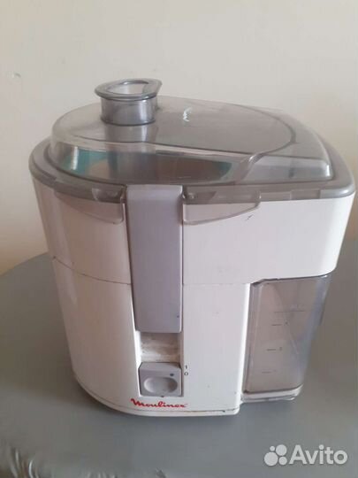 Соковыжималка