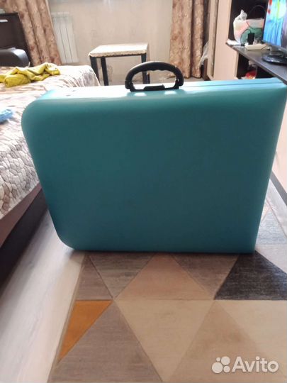 Массажный стол складной бу