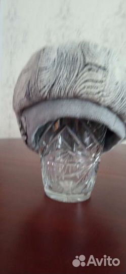 Берет женский