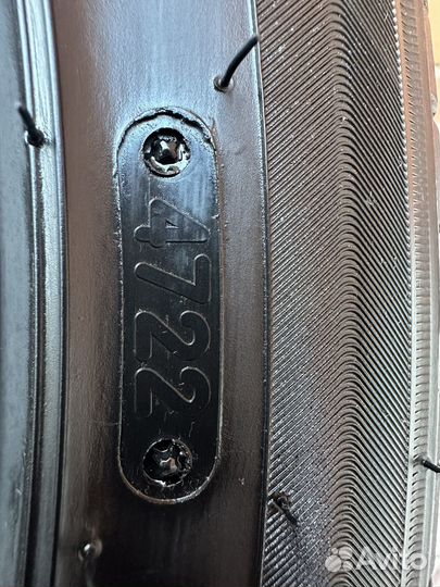 Triangle TH201 Sportex 235/45 R18 98Y