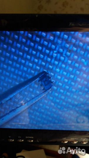 Микросхема X1 UMX1N ENX1