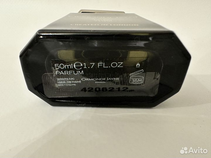 Ormonde jayne Royal Elexir