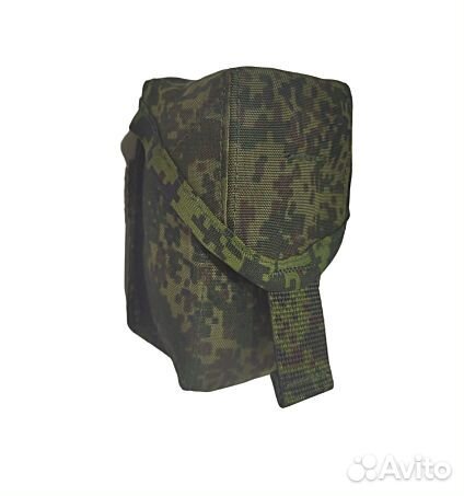 Подсумок для ручных гранат: рго, ргн, ргд-5, Ф-1