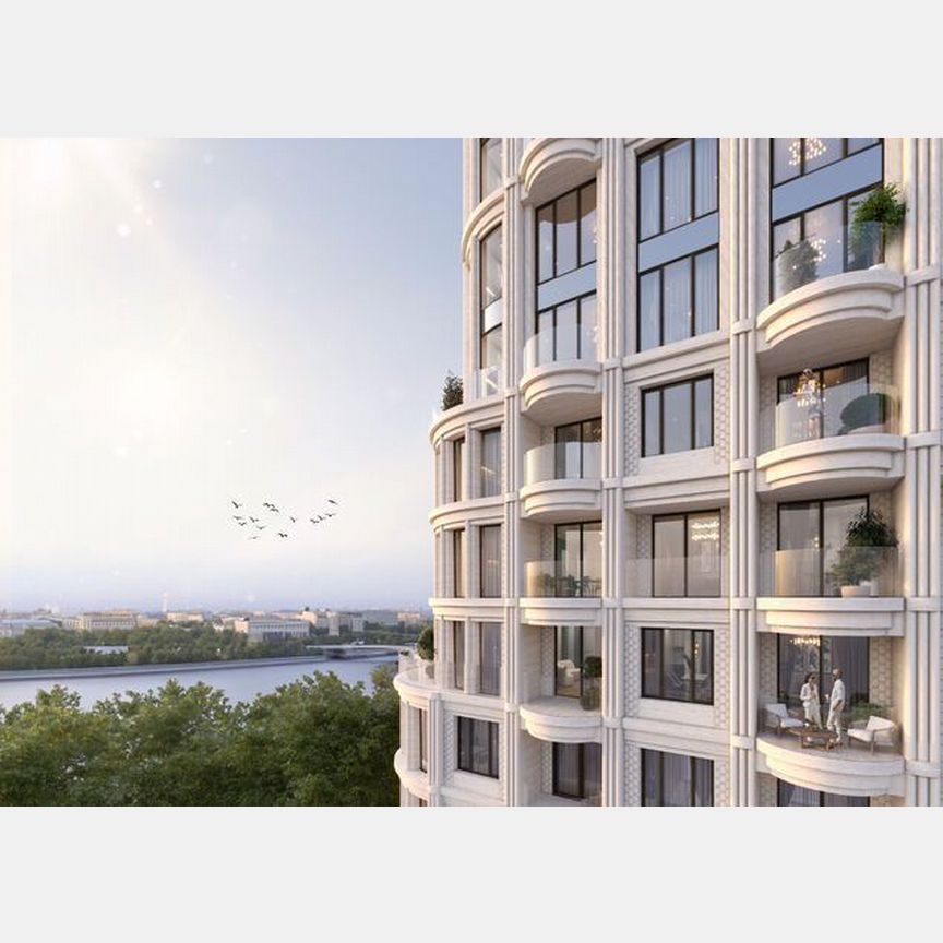 4-к. квартира, 178,1 м², 9/20 эт.