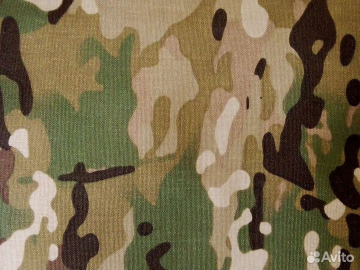 Продам ткань кордура 500д