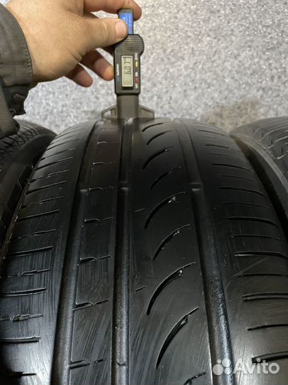 Formula Energy 205/55 R16 94V