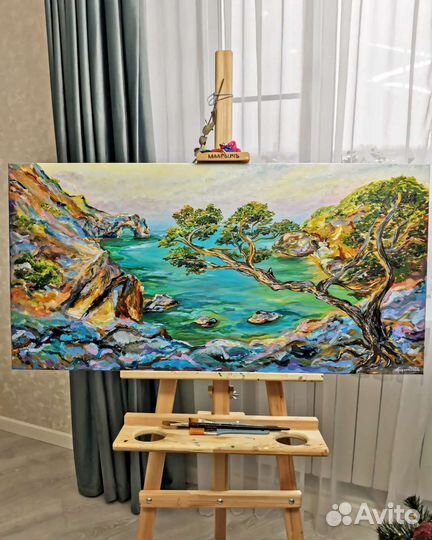 Пишу картины