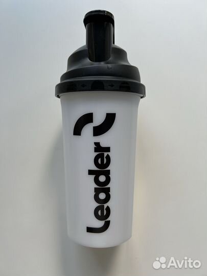 Шейкер «Leader» (700 ml, unisex)