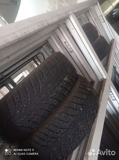 Колеса на машину 215/70 Я16 100т