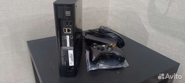 Xbox 360 прошит freeboot rgh3 160 gb