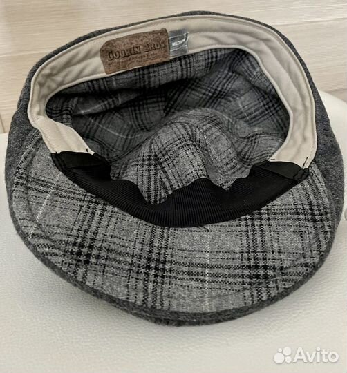 Кепка мужская