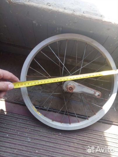 Колеса для велосипеда