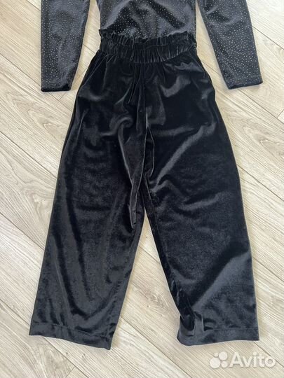 Костюм Zara для девочки, 116-122