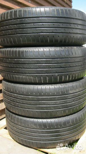 Nexen N'Blue HD Plus 215/55 R17