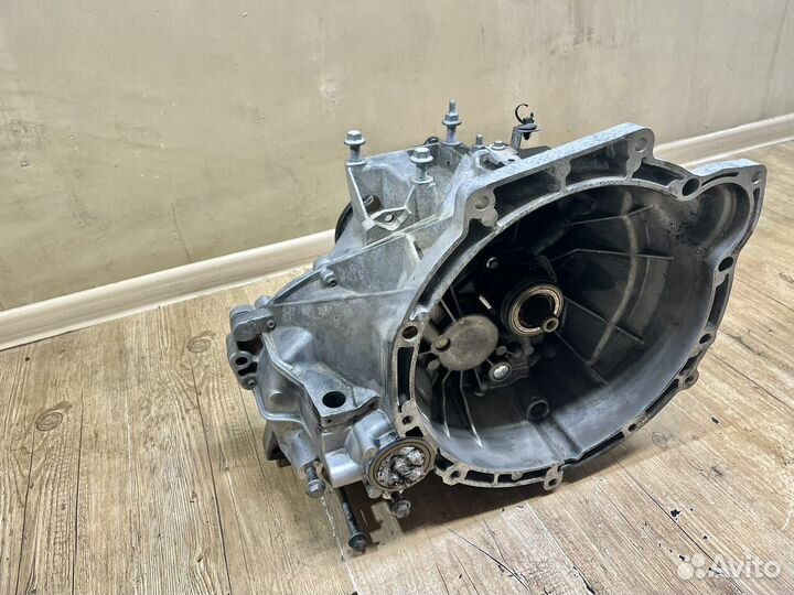 Коробка передач Ford Focus 3 1.6 2011-2019г