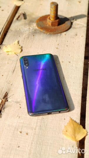 Samsung galaxy a50 6/128 gb
