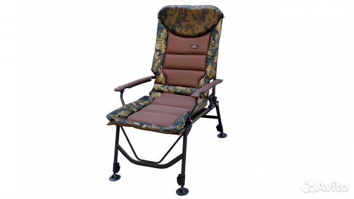 Кресло EastShark HYC 001 AL-camo NEW