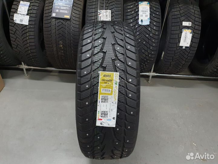 Ovation EcoVision W-686 285/45 R22