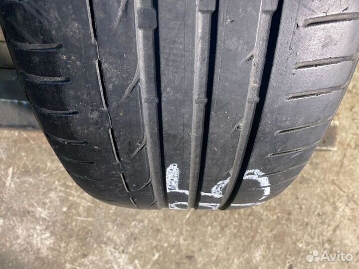 Bridgestone Potenza S001 235/50 R18 97V