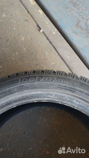 Triangle IcelynX TI501 225/45 R17