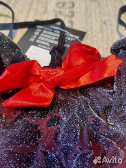 Эротическое сексуальное нижнее белье 38-42