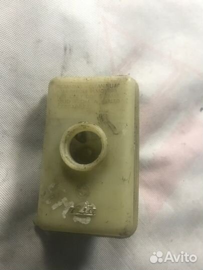 Главный тормозной цилиндр Bmw 3- Series E36 M52B20