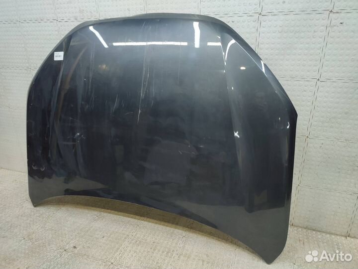 Капот Лада Гранта 2018