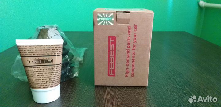 Пыльник шруса для citroen