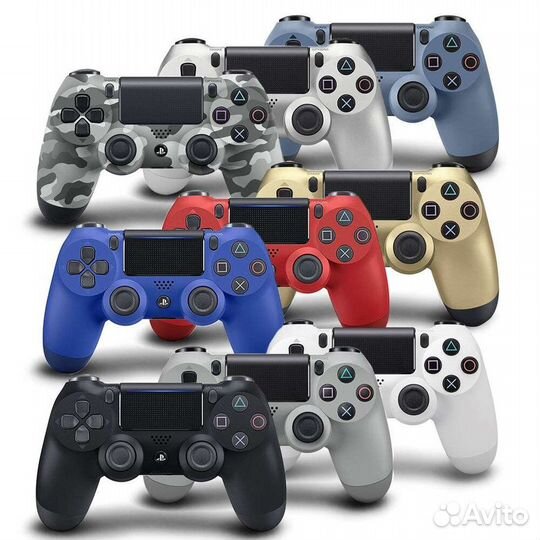 Sony playstation 4 PS4