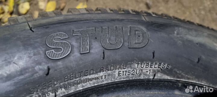 Yokohama F700Z 185/65 R15 88H